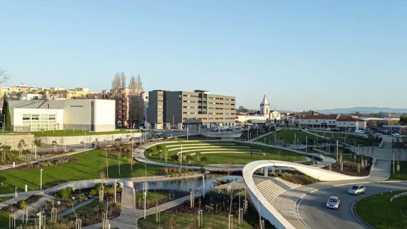 Passadiço de Gondomar – photo 10