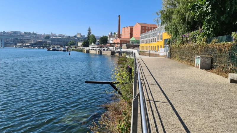 Passadiço de Gondomar – photo 4