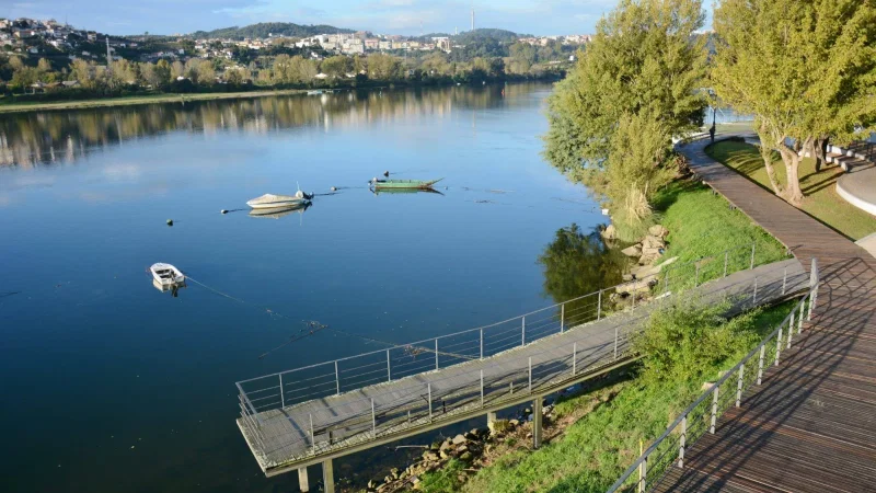 Passadiço de Gondomar