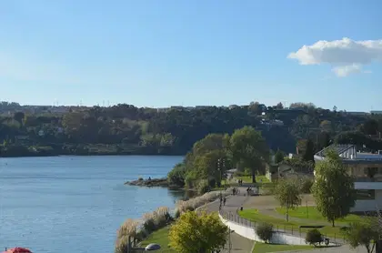 Passadiço de Gondomar
