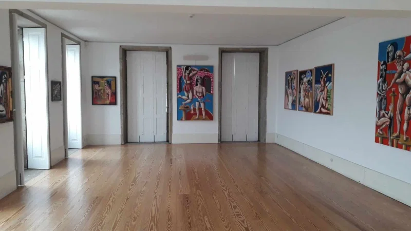 Casa Branca de Gramido – photo 7