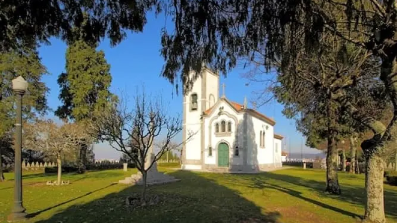 Foto do Ponto de Interesse Monte Crasto