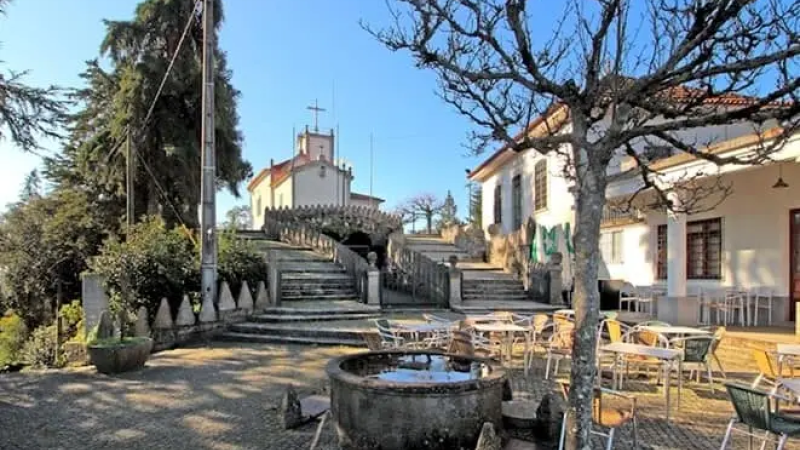 Foto do Ponto de Interesse Monte Crasto