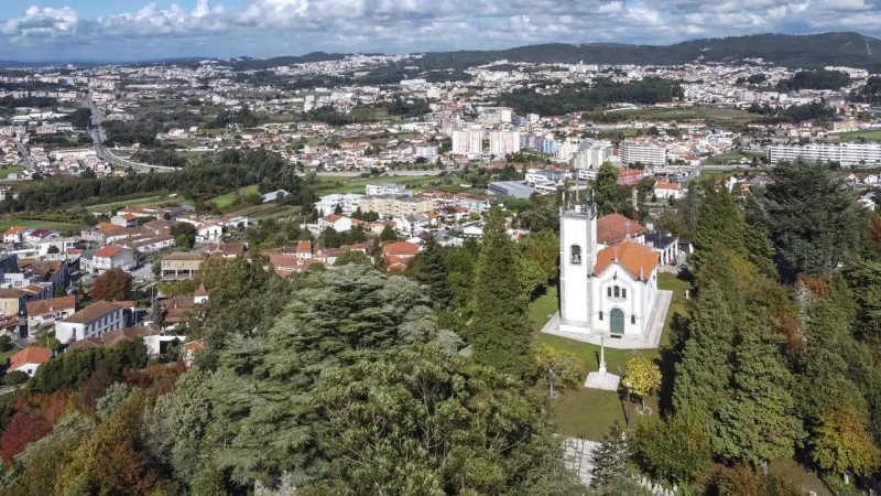 Foto do Ponto de Interesse Monte Crasto