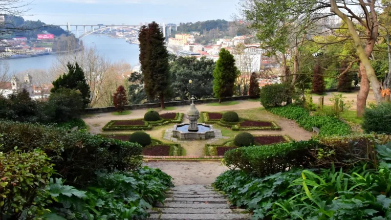 Jardins do Palácio de Cristal – photo 6