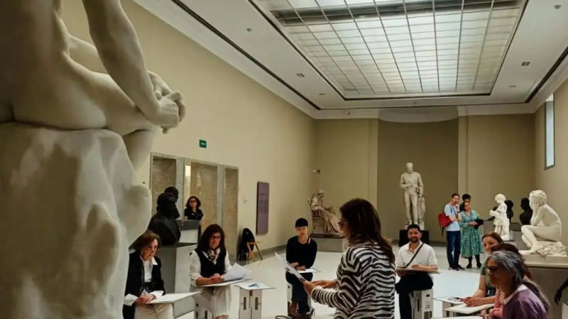 Foto do Ponto de Interesse Museu Nacional Soares dos Reis