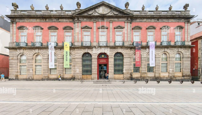 Museu Nacional Soares dos Reis