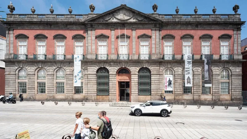 Museu Nacional Soares dos Reis – photo 8