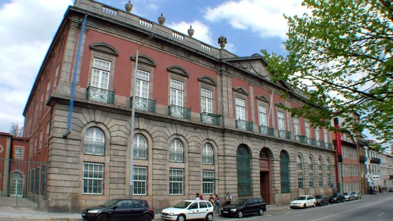 Museu Nacional Soares dos Reis – photo 10