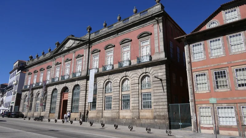 Museu Nacional Soares dos Reis – photo 2