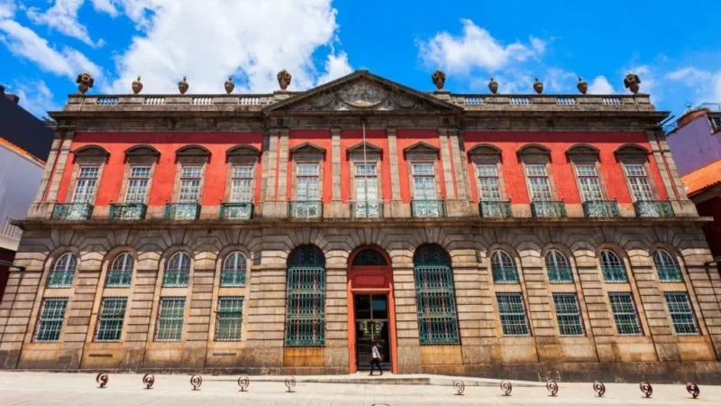 Museu Nacional Soares dos Reis – photo 3