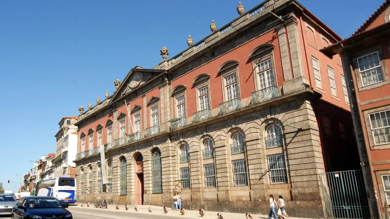 Museu Nacional Soares dos Reis – photo 4