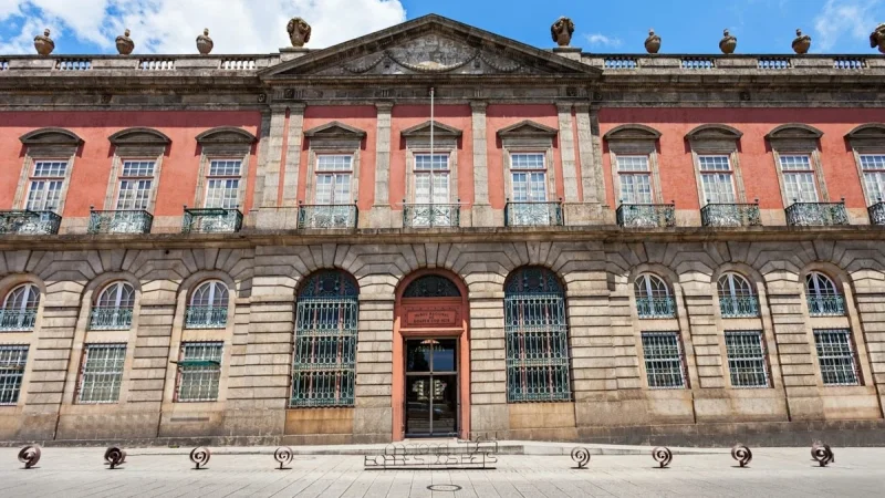 Museu Nacional Soares dos Reis – photo 6