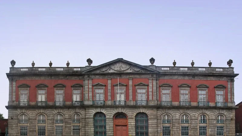 Museu Nacional Soares dos Reis – photo 7