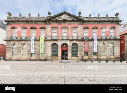 Museu Nacional Soares dos Reis
