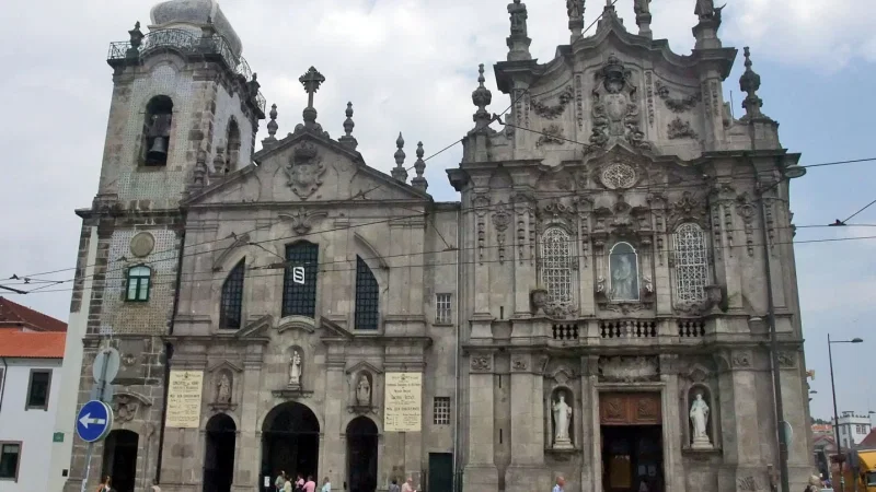 Igreja do Carmo – photo 10