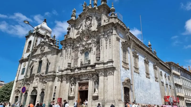 Igreja do Carmo – photo 2