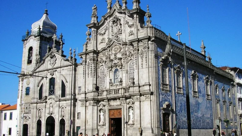 Igreja do Carmo – photo 3