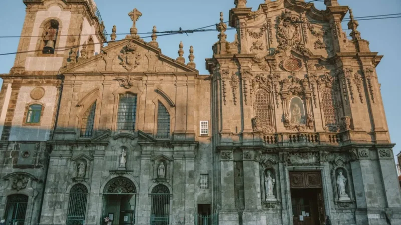 Igreja do Carmo – photo 4