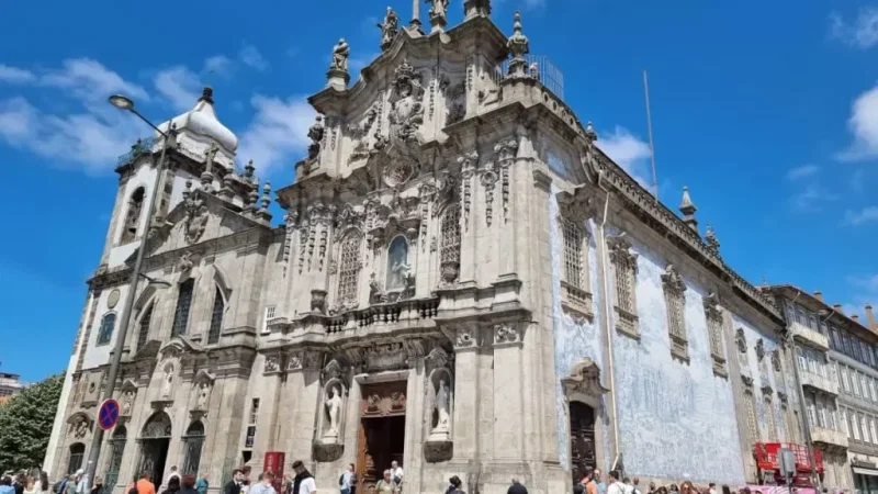Igreja do Carmo – photo 6
