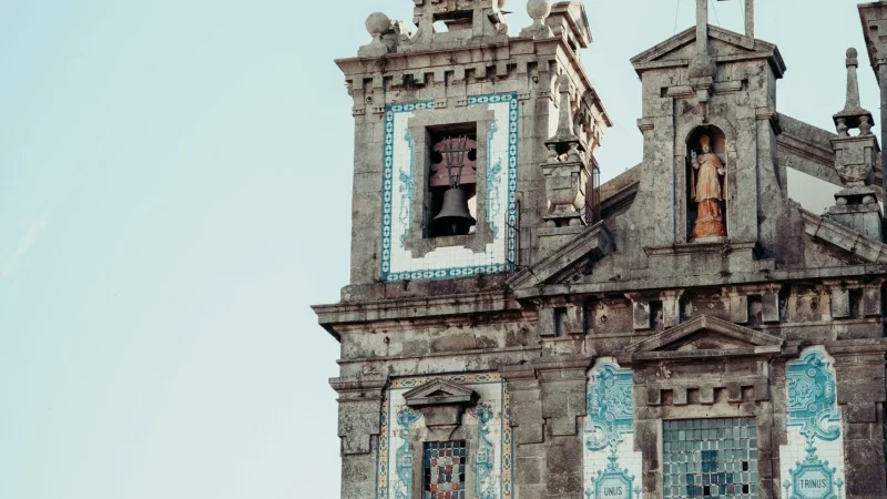 Igreja do Carmo – photo 7