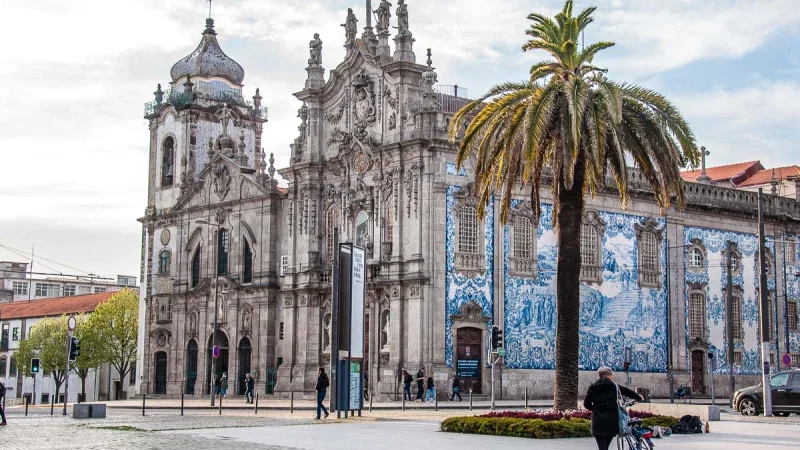 Igreja do Carmo – photo 8