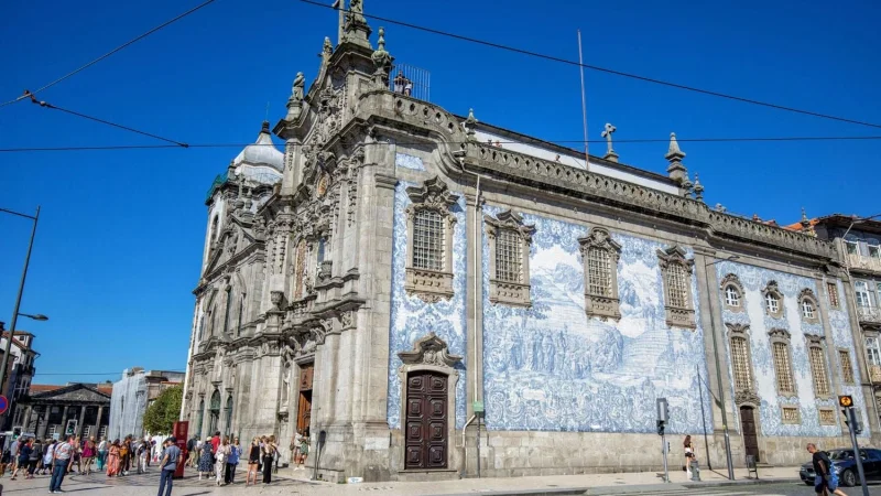 Igreja do Carmo – photo 9