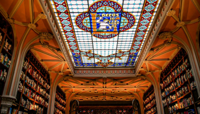 Livraria Lello