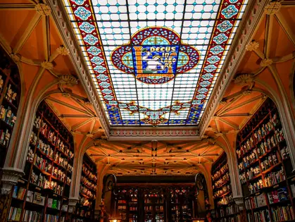 Livraria Lello