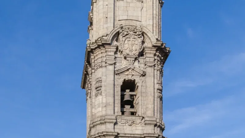 Torre dos Clérigos – photo 3
