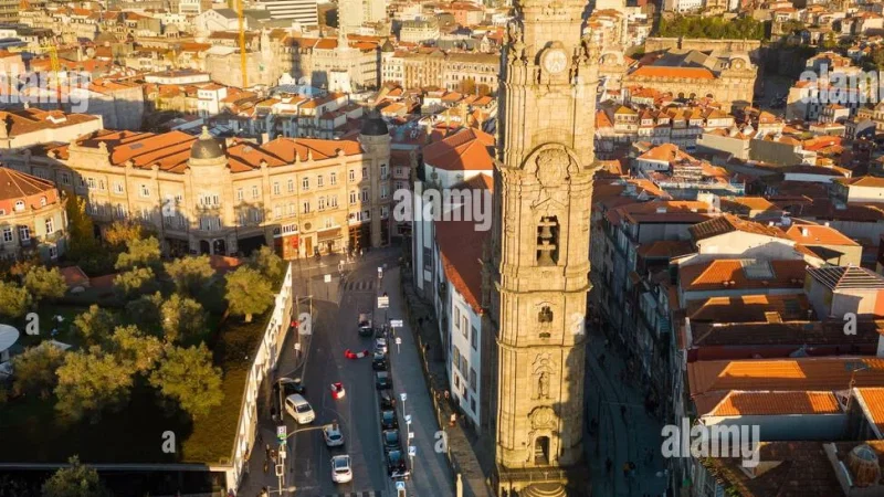 Torre dos Clérigos – photo 9