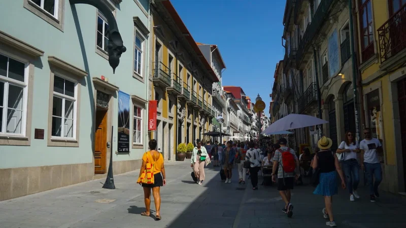 Rua das Flores – photo 8
