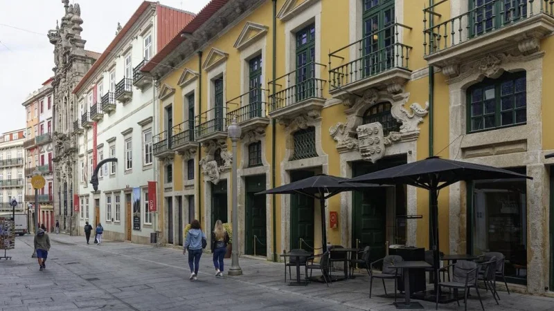 Rua das Flores – photo 9