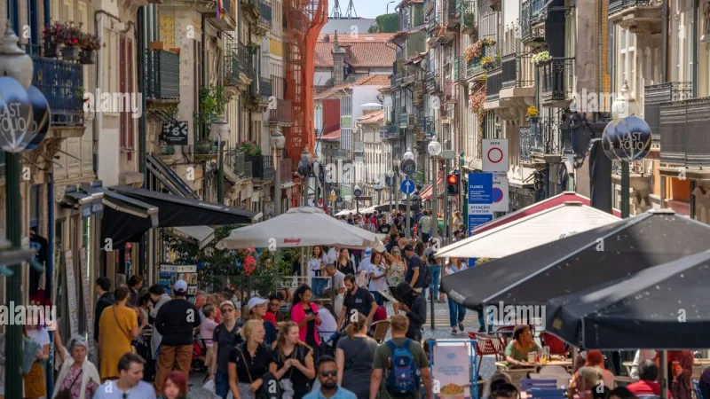 Rua das Flores – photo 2