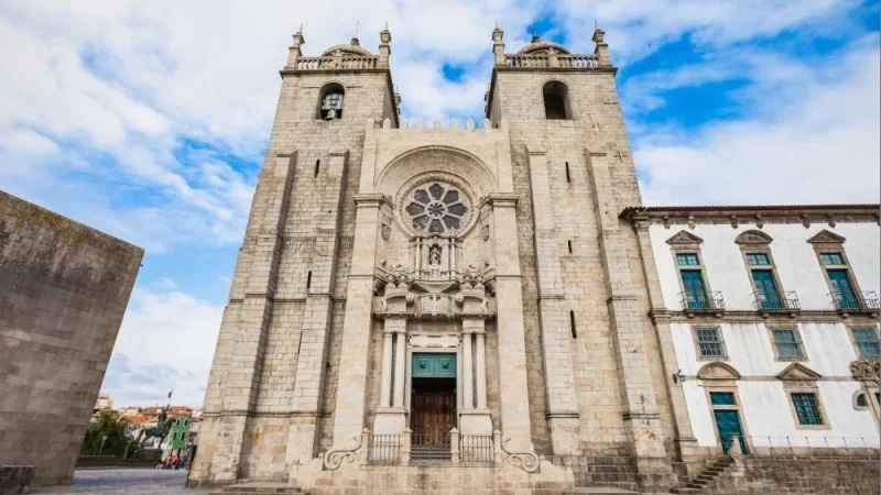 Catedral do Porto – photo 6