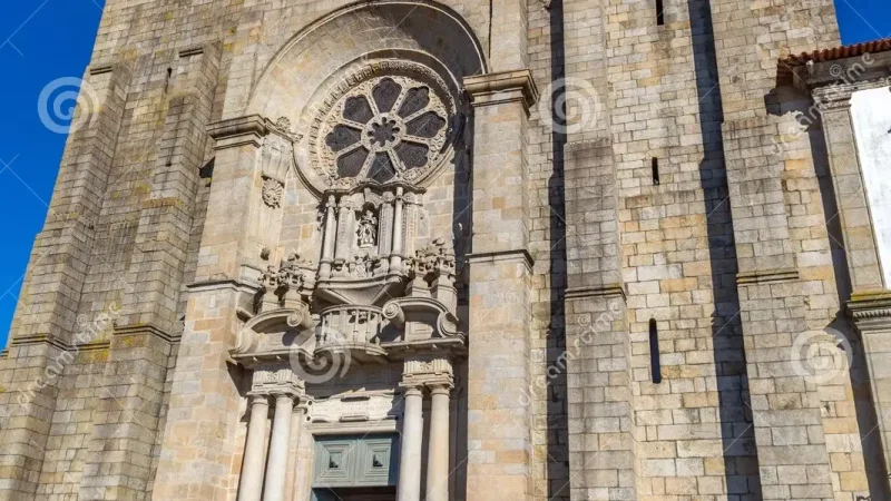 Catedral do Porto – photo 7