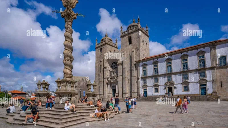 Catedral do Porto – photo 9