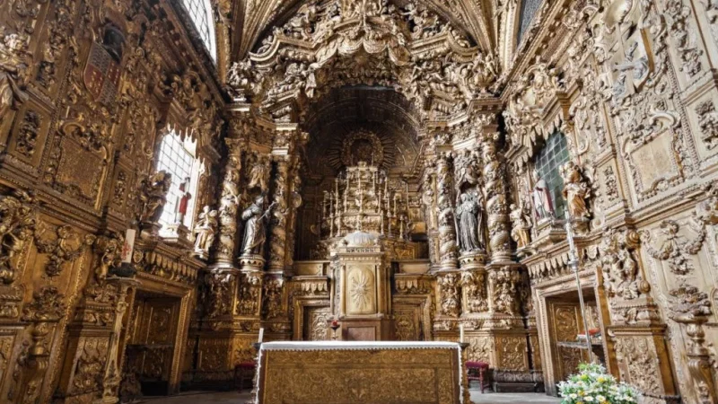Catedral do Porto – photo 10