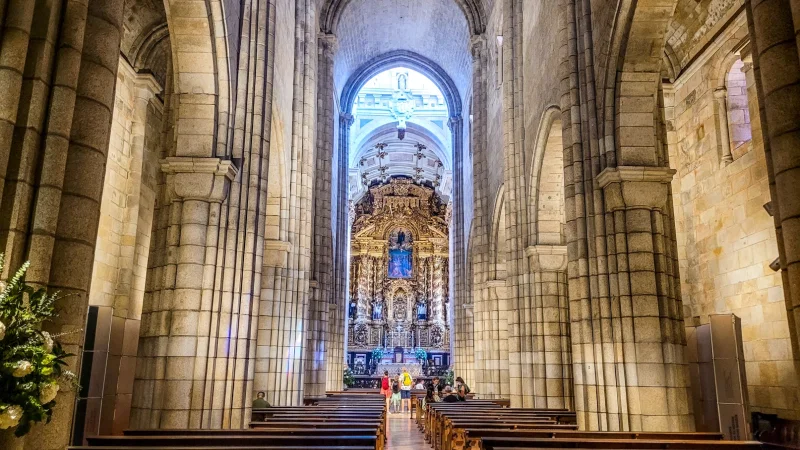 Catedral do Porto – photo 2