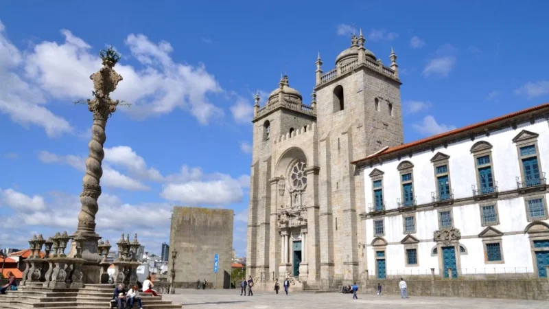 Catedral do Porto – photo 4