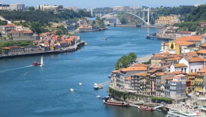 Ribeira do Porto