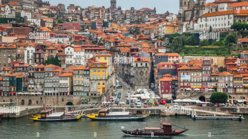Ribeira do Porto – photo 8