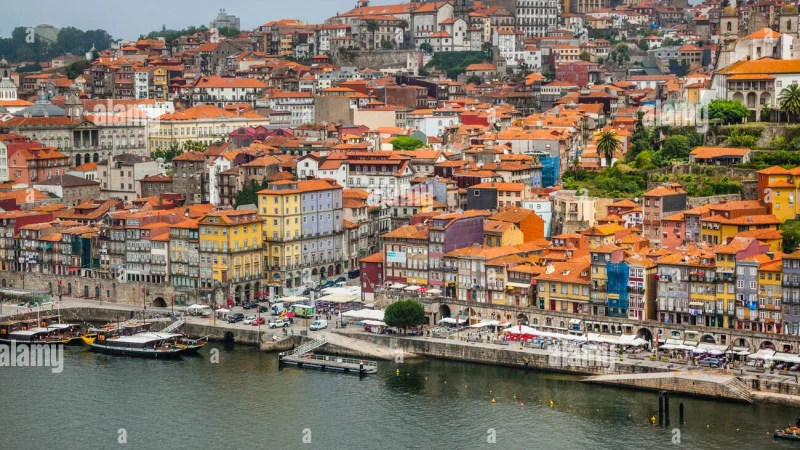 Ribeira do Porto – photo 9