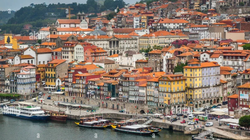 Ribeira do Porto – photo 10