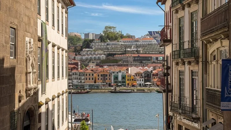 Ribeira do Porto – photo 2