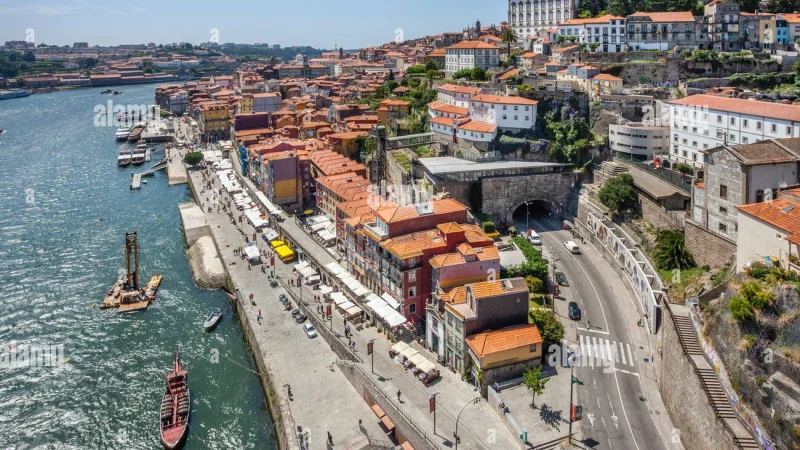 Ribeira do Porto – photo 3