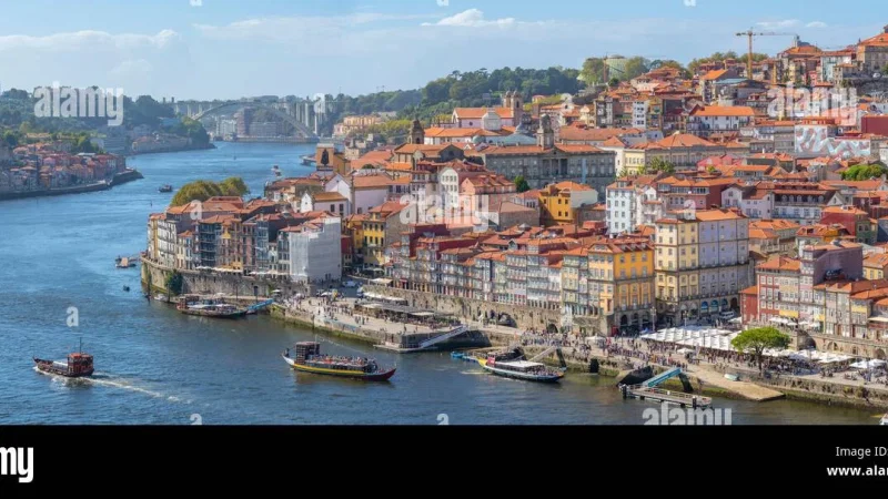 Ribeira do Porto – photo 4