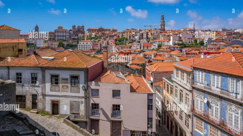 Ribeira do Porto – photo 6