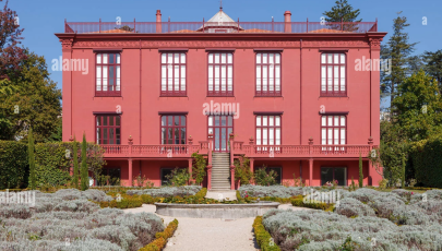 Jardim Botânico do Porto | Museu de História Natural e da Ciência da U.Porto