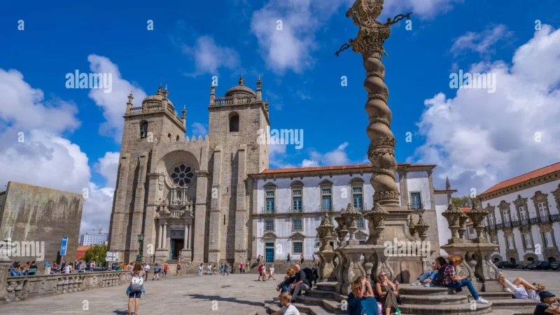 Jardim Botânico do Porto | Museu de História Natural e da Ciência da U.Porto – photo 6